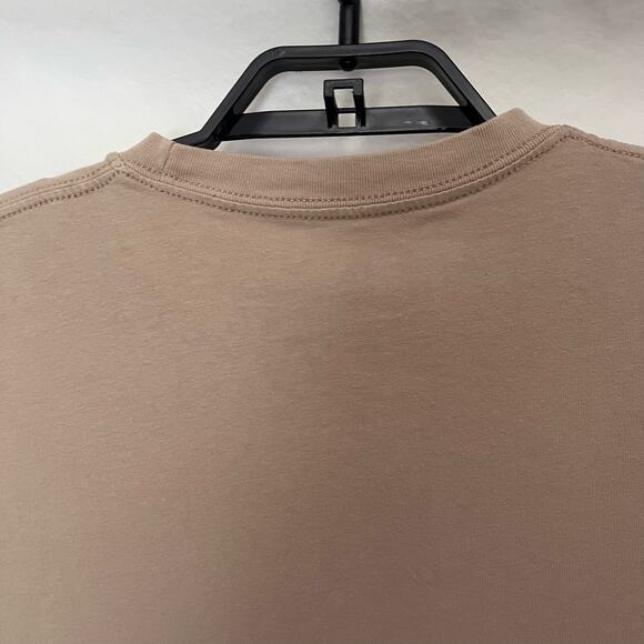 DISNEY Alice in Wonderland T-Shirt Womens Large Mushroom Be Kind Twee Goblin - Picture 7 of 10